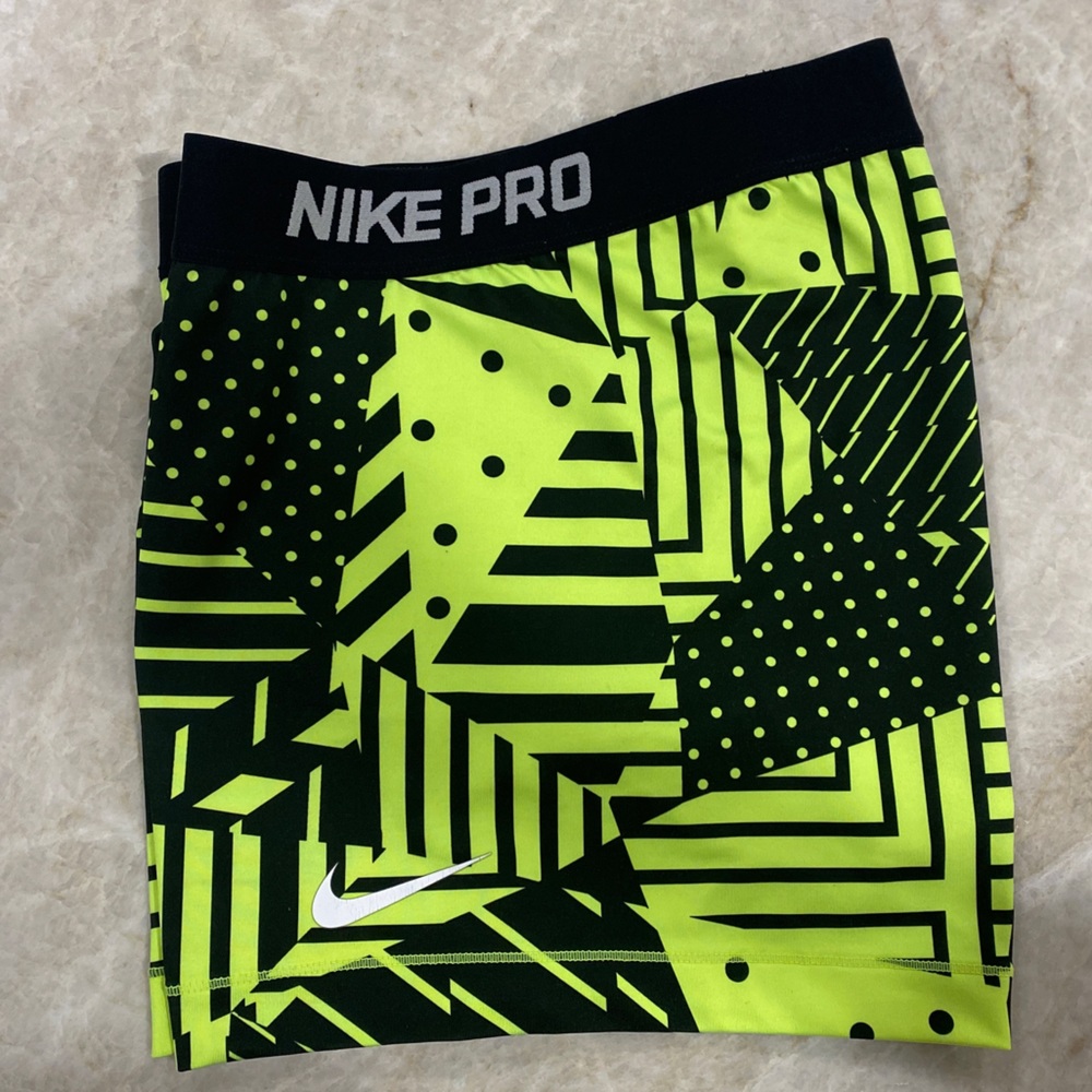 Nike Dri-Fit Shorts